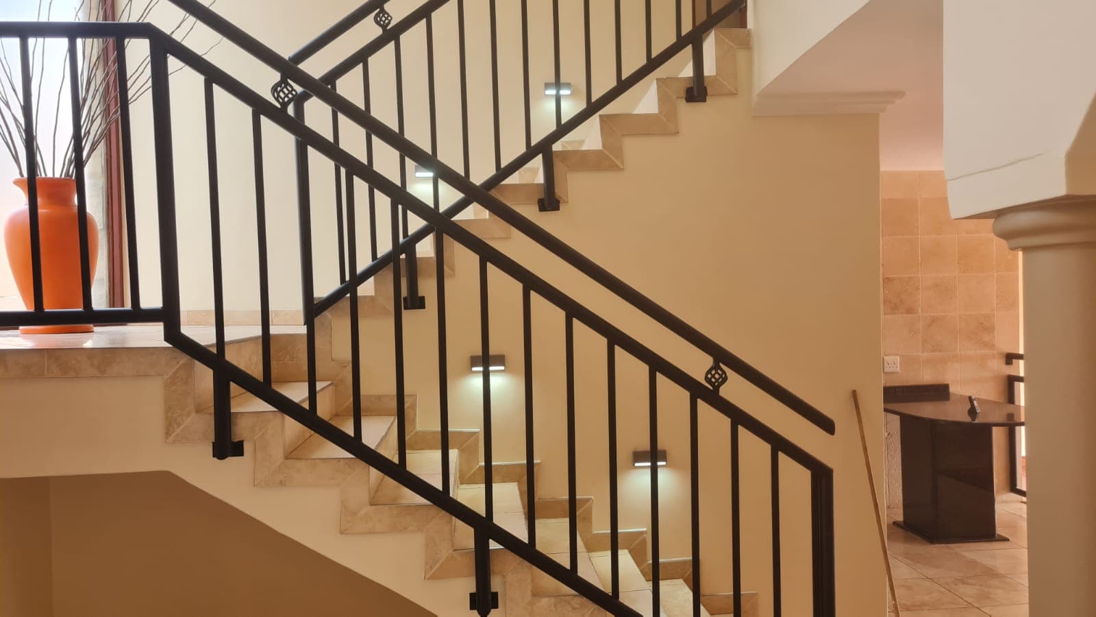 Residential Electrical Installation