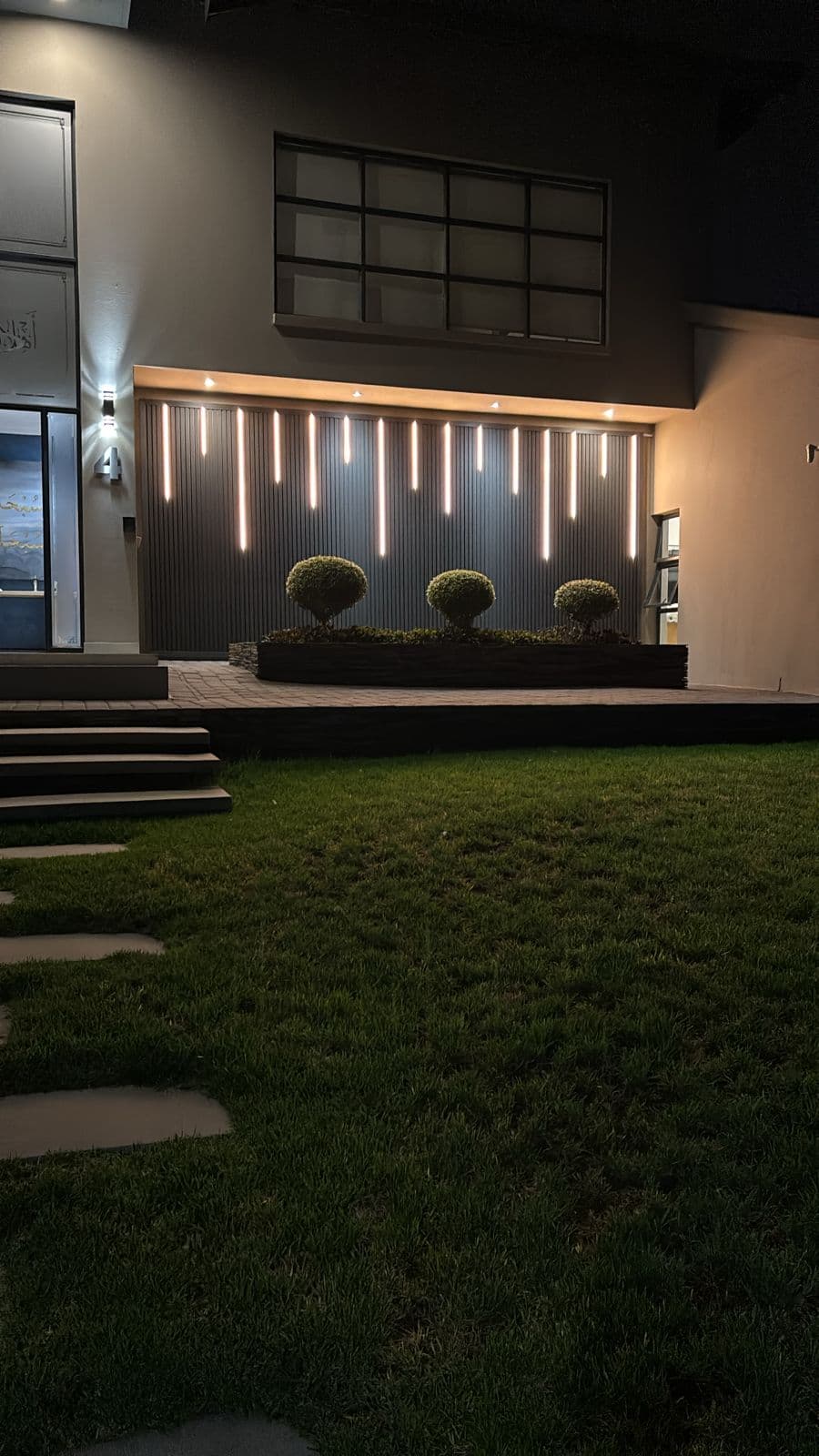 Home Wiring & Distribution